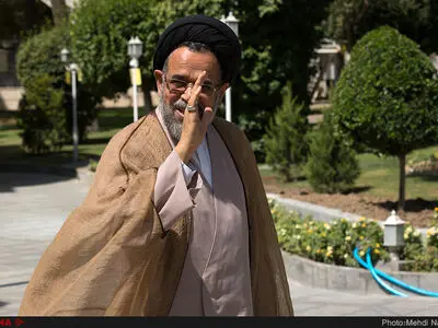  علوی دستیار ویژه رئیس جمهور و رئیس شورای امور اقوام، ادیان و مذاهب شد