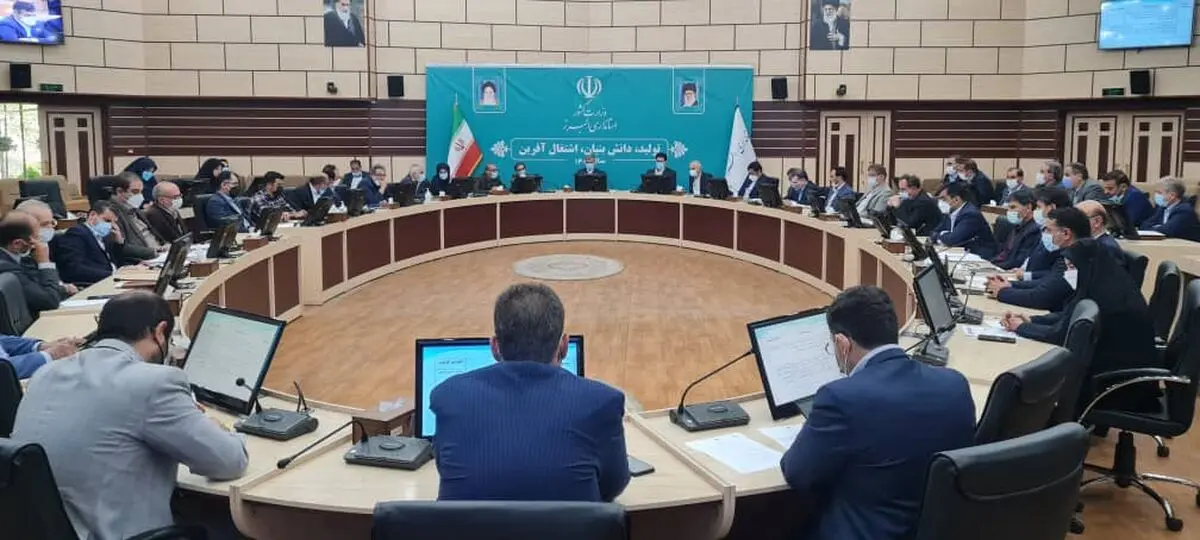 برگزاری مراسم تجلیل از خیرین مدرسه ساز در استان البرز 