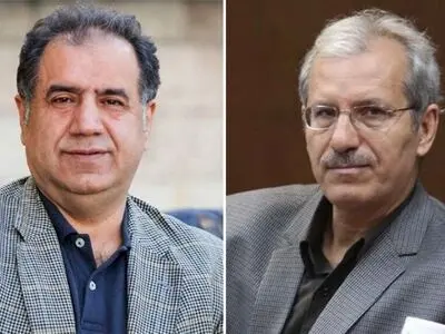  چرا وحید صالحی تاکنون در برابر فساد داوری سکوت کرده است؟ 