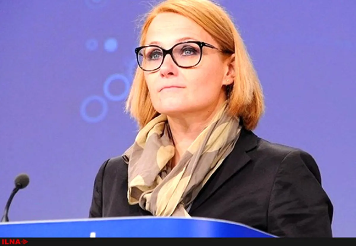 Iran's deal must be live; EU spox told ILNA