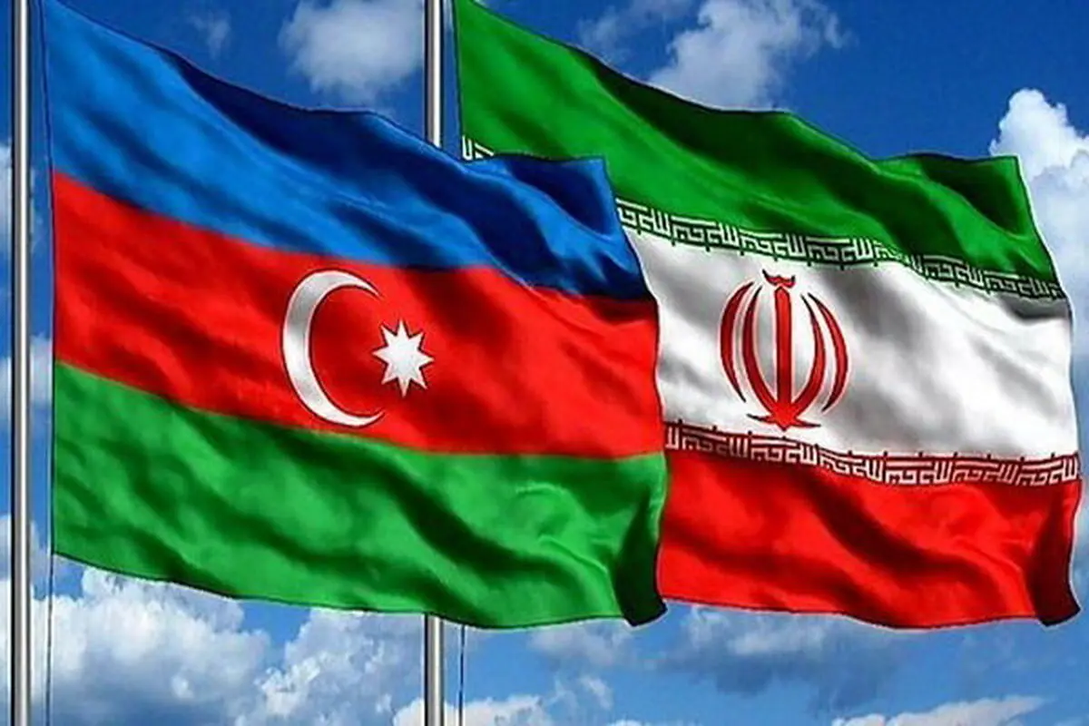 ترانزیت ایران و آذربایجان سهل‌تر و ایمن‌تر می‌شود/ ساخت پل مرزی مشترک در کمتر از دو سال  