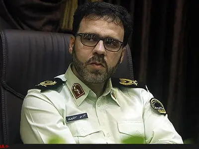 افزایش گشت‌های پلیس در مناطق حاشیه‌نشین