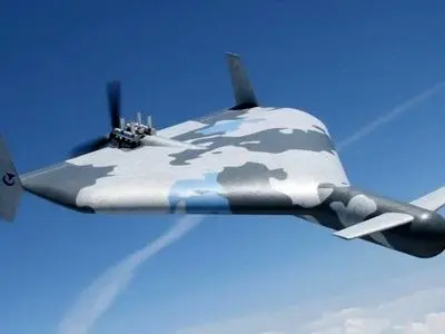 رونمایی از پهپاد انتحاری جدید مصری که از «شاهد-۱۳۶» ایران الهام گرفته شد