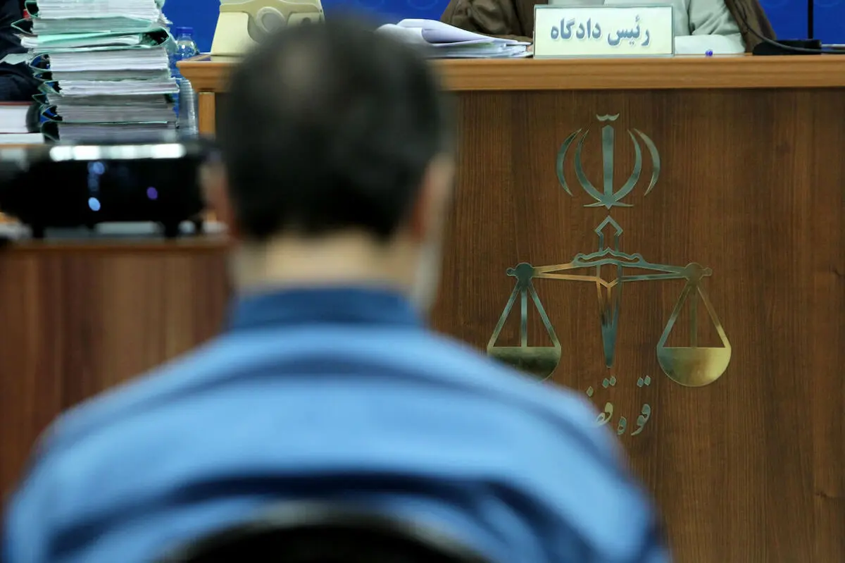 برخورد قاطع دستگاه قضایی جلفا با مخلان آرامش عمومی در چهارشنبه آخر سال