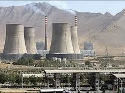 اتصال نیروگاه سیکل ترکیبی به خط لوله فرآورده های نفتی