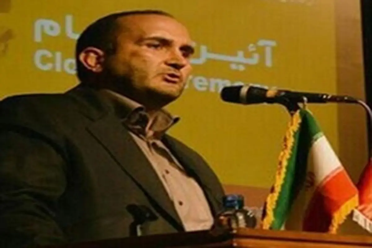 نمایشگاه فرهنگی هنری نوروزی در تبریز برگزار می‌شود