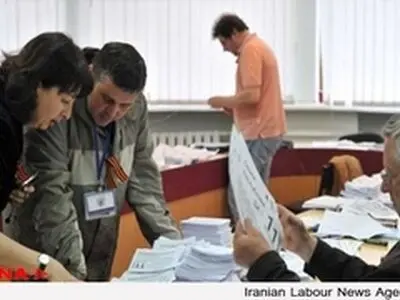 ۸۹ درصد در همه‌پرسی دونتسک به خودمختاری رای دادند