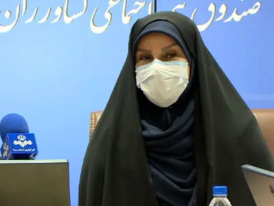 صدها هزار قالیباف رایگان بیمه می‌شوند