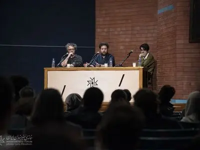 فیلمی از جنس اشعار یدالله رویایی/ روزی که قرار بود رویایی فیلم را ببیند، از دنیا رفت