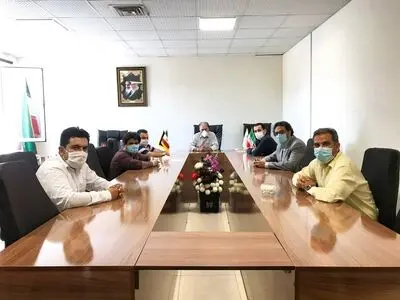 انتخابات داخلى هیات مدیره خانه مطبوعات آذربایجان غربى برگزار شد