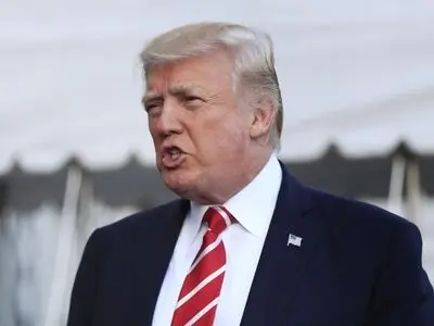Trump waives Iran nuclear sanctions 'for last time'