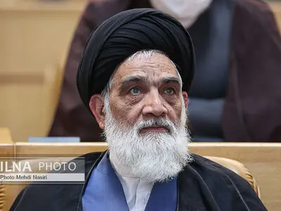 افرادی که در آشوب‌های اخیر با سلاح‌های سرد و گرم، مرتکب جنایت‌ شدند، «محارب واقعی» هستند