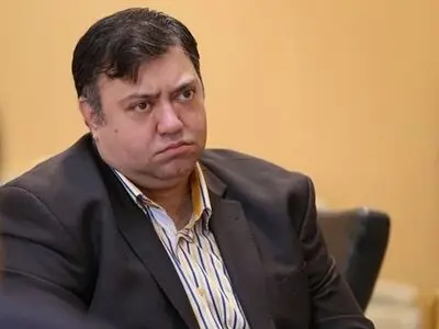 «نفر» سرپرست تیم ملی والیبال جوانان ایران شد