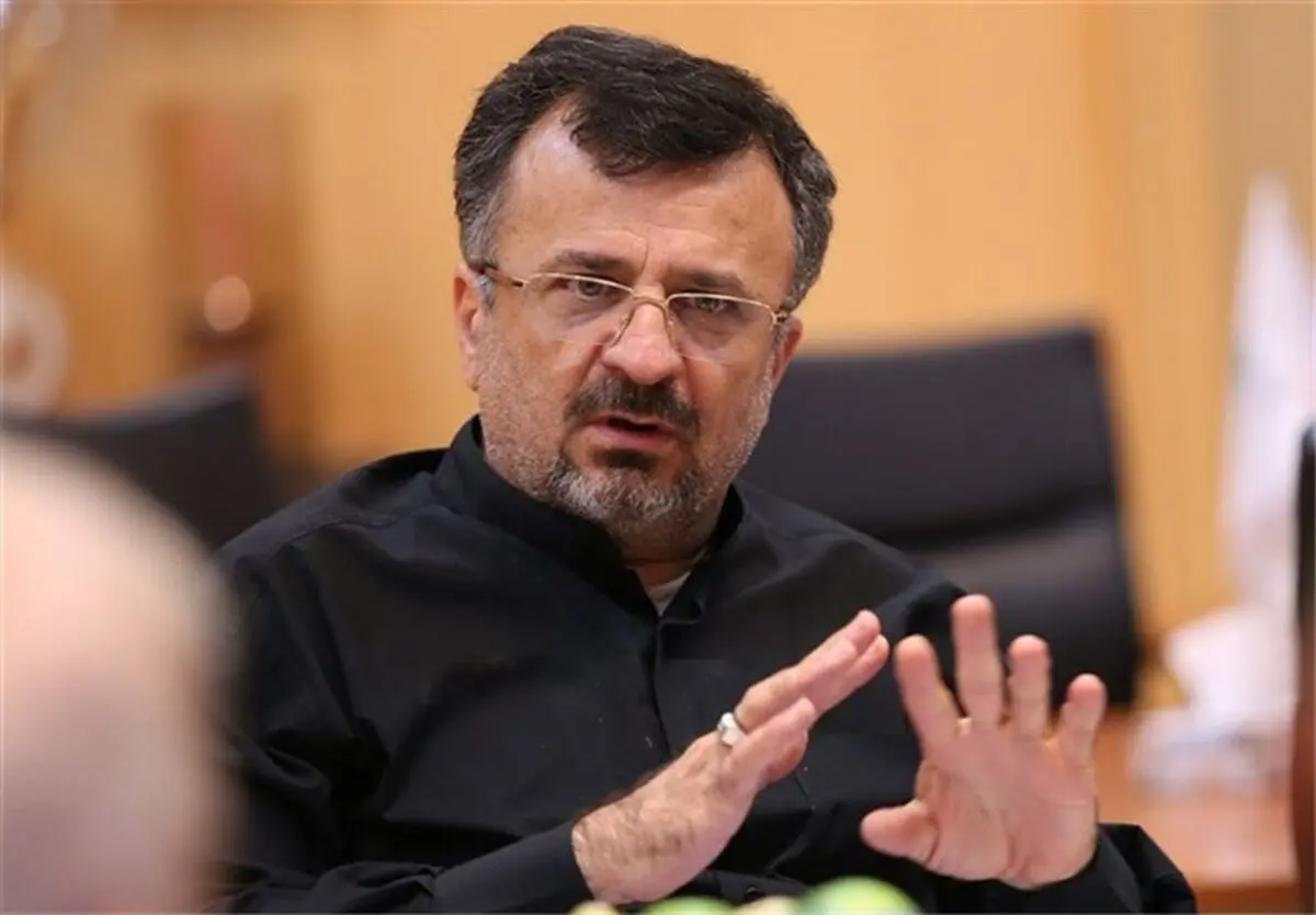 زمان معرفی سرپرست فدراسیون‌های گلف و تیراندازی
