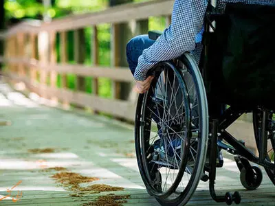 بیکاری ۲۰ هزار معلول دارای مدرک دانشگاهی/ ۴۶ دستگاه آماده استخدام

