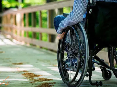 بیکاری ۲۰ هزار معلول دارای مدرک دانشگاهی/ ۴۶ دستگاه آماده استخدام

