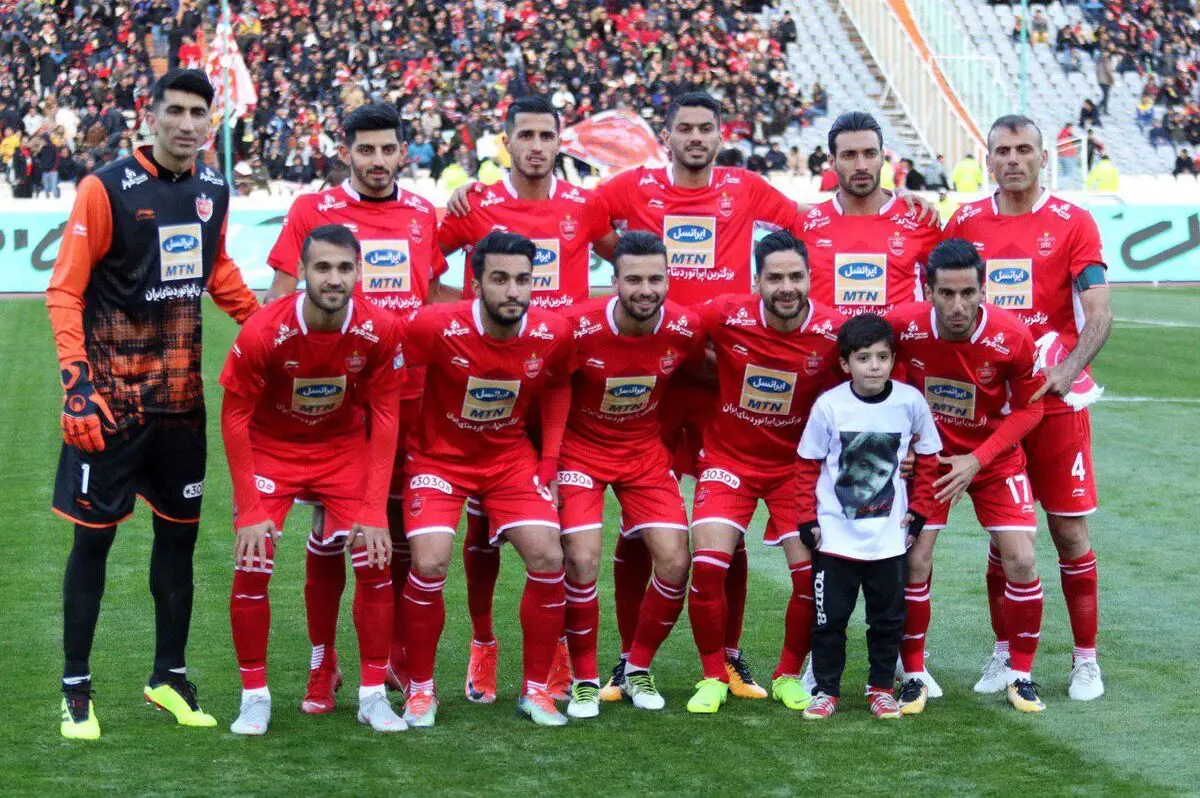 در شرایط نابسامان و مشکل مدیریتی؛ کدام ستاره از پرسپولیس جدا می‌شود؟