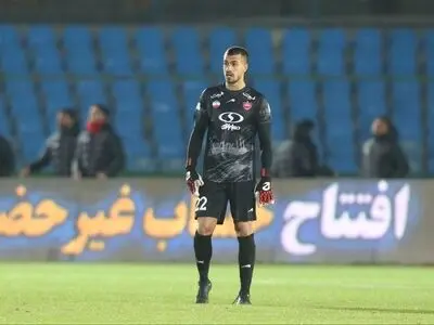 رفیعی: واقعا شرایطم سخت است