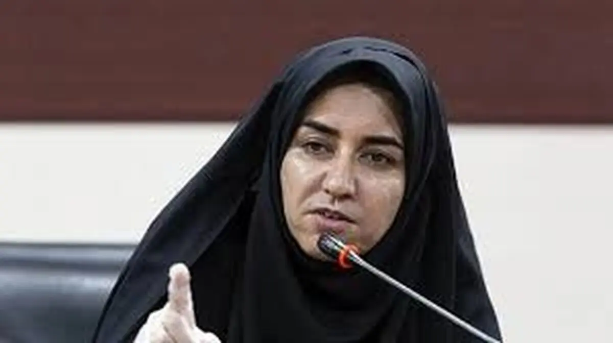 فلاحی: بسیاری از فرماندهان از گوشی هوشمند استفاده نمی‌کنند/فیلم