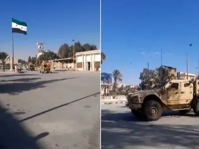 آمریکا مدعی کشتن یک سرکرده القاعده در سوریه شد