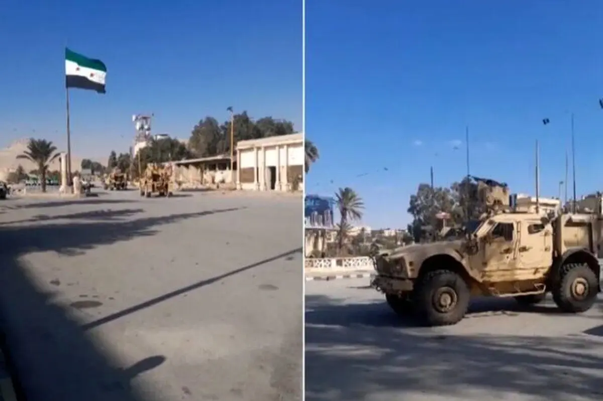 آمریکا مدعی کشتن یک سرکرده القاعده در سوریه شد