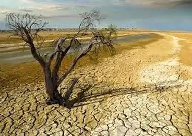 بهم ریختگی مبنای فرایندهای علمی به دلیل تغییر حوضه‌های آبریز / حقابه استان مرکزی توسط استان‌های مجاور گرفته شده است