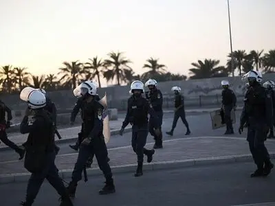 انفجار در زادگاه شیخ «عیسی قاسم»