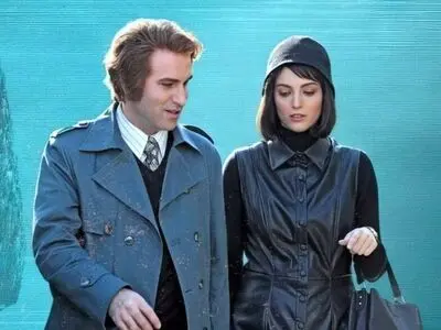 «تاسیان» با صدای خواننده لس آنجلسی همراه شد