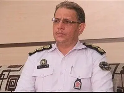 آمار جان‌باختگان حوادث ترافیکی در سال ۱۳۹۸