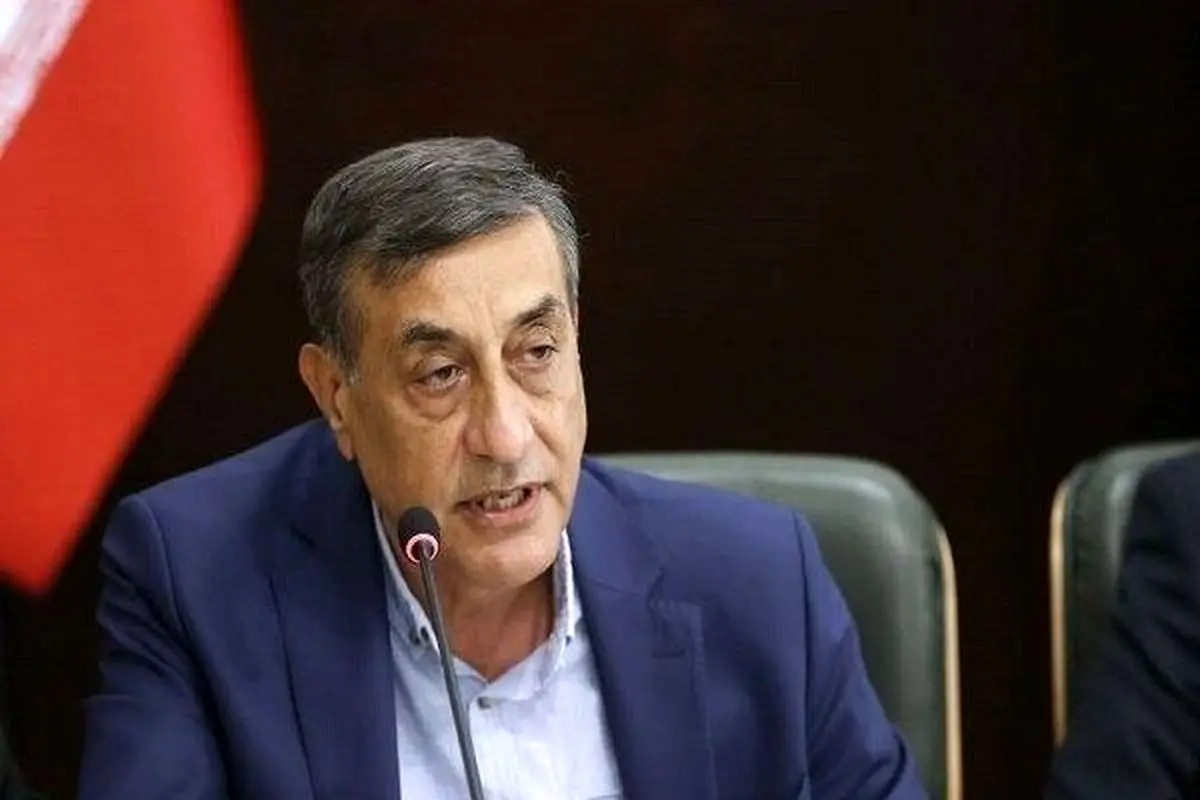 پیام معاون اجرایی رئیس جمهور به‌مناسبت آغاز سال ۱۴۰۵ و عید فطر