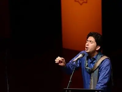 قطعه «زنجیرش کنید» با صدای محمد معتمدی منتشر شد+صوت