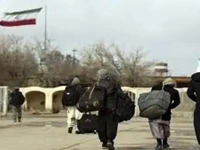 بیست هزار تبعه غیرمجاز در خوزستان سکونت دارند/ ۸ هزار و ۱۰۱ تبعه غیرمجاز به کشورهای خود بازگردانده شدند