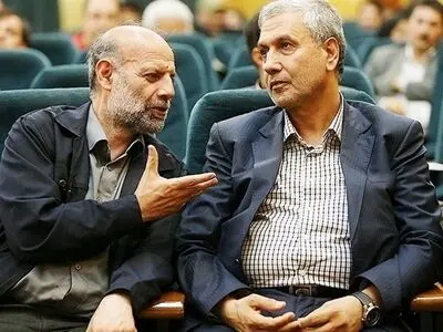 سوال محجوب و قاضی‌پور از ربیعی اعلام وصول شد