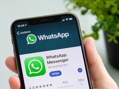جایگزین واتس‌اپ در روسیه اعلام شد