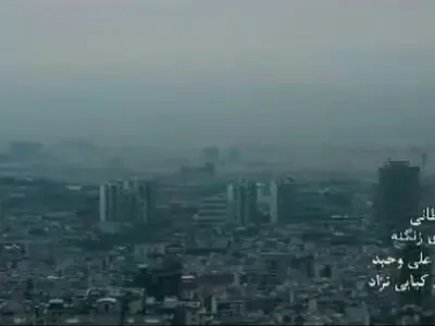 موزیک ویدیوی «نوبت عشق» منتشر شد+فیلم