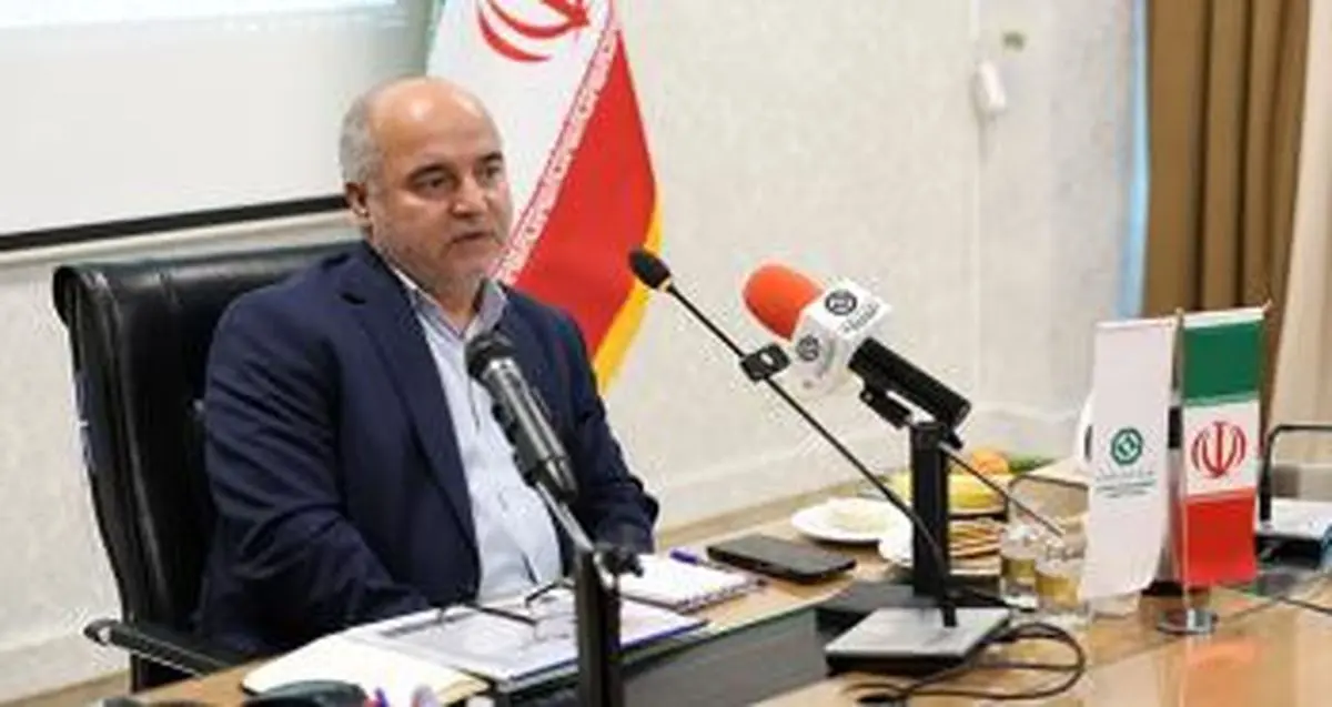 پرداخت ۱۵۰ همت تسهیلات بانک توسعه صادرات ایران به صنایع مختلف