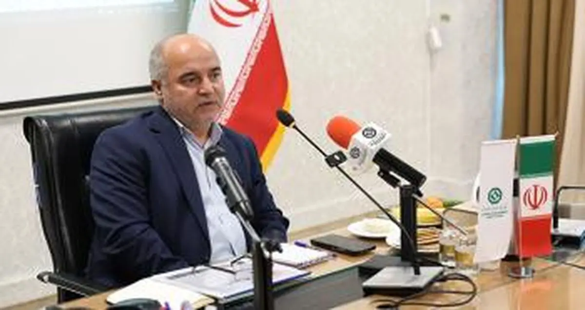 پرداخت ۱۵۰ همت تسهیلات بانک توسعه صادرات ایران به صنایع مختلف
