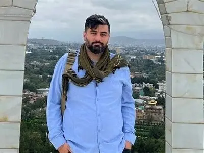 طالبان عکاس تسنیم را آزاد کرد