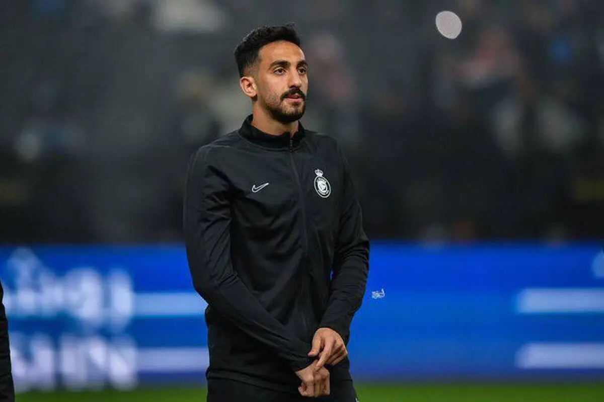 پایان کار گلر ملی‌پوش در الفتح؛ مقصد النصر!