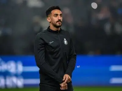 پایان کار گلر ملی‌پوش در الفتح؛ مقصد النصر!