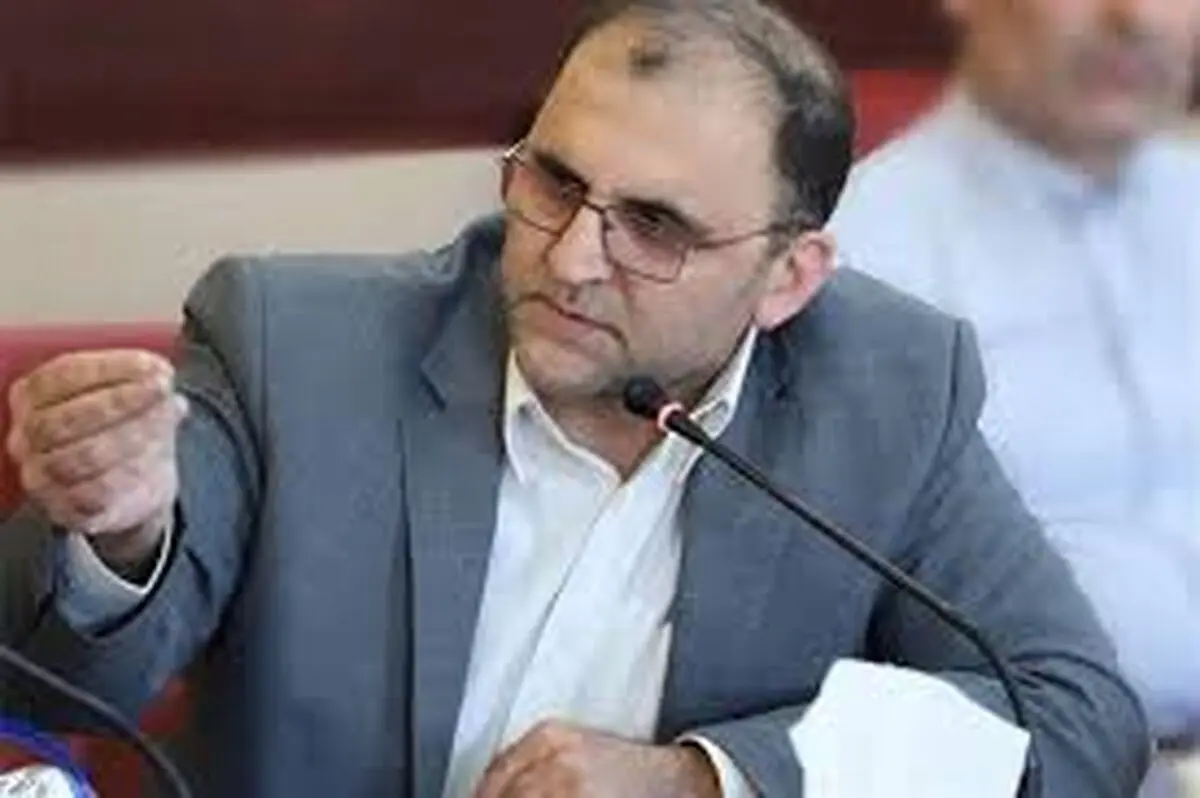 حمایت از تولید داخل سیاست اصلی برای رفع کمبود لوازم حفاظت فردی