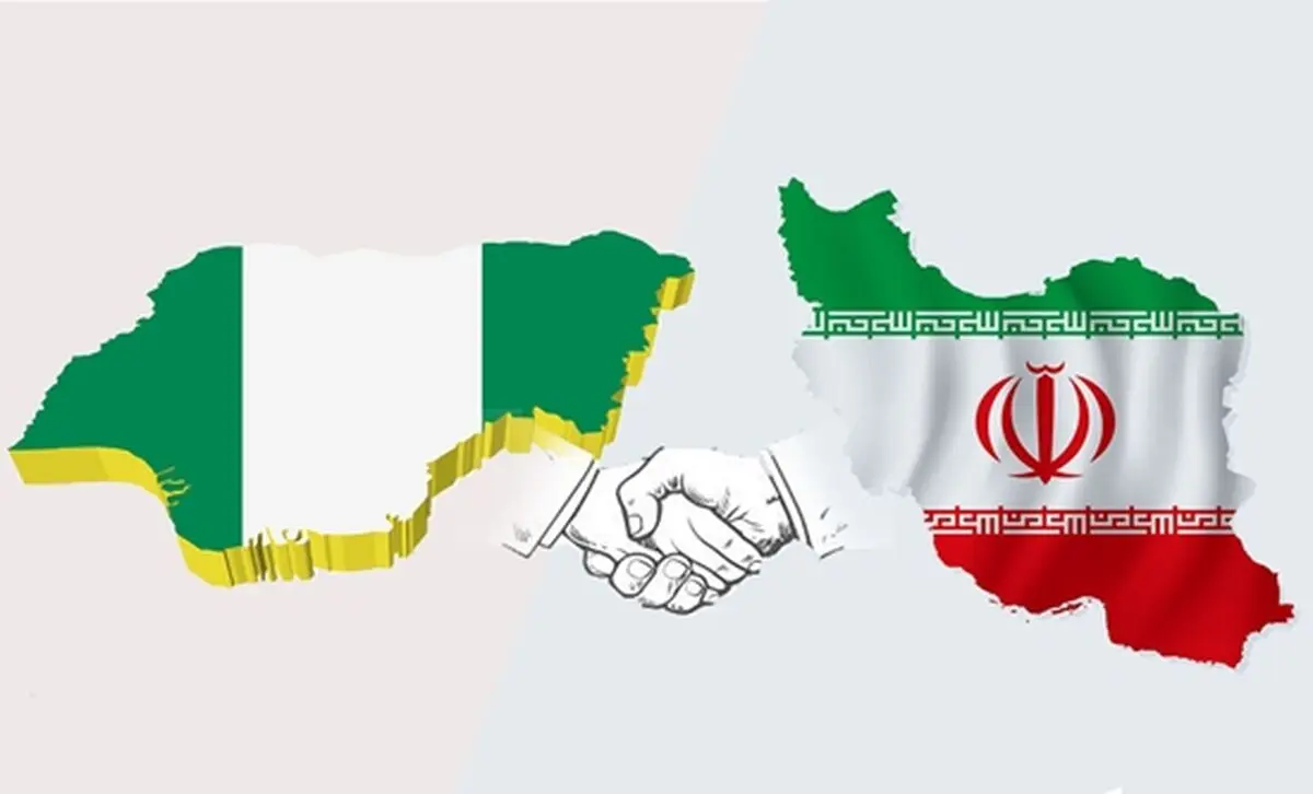 هیأت تجاری- سیاسی نیجریه به ریاست وزیر امورخارجه وارد تهران می‌شود