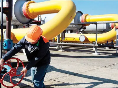 202 واحد تولیدی و صنعتی در استان مرکزی گازرسانی شد