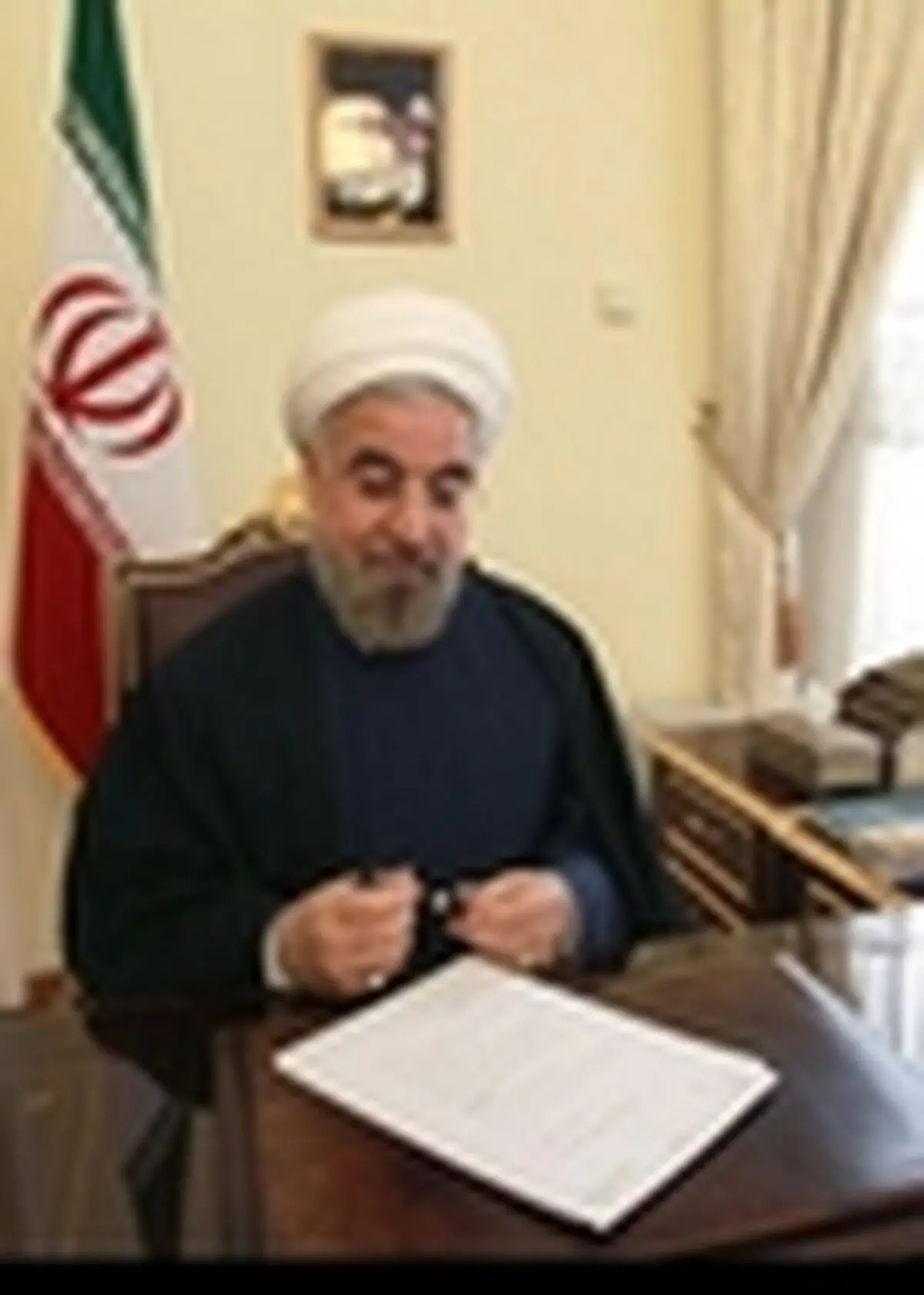 قدردانی رییس جمهور از حضور آگاهانه ملت ایران در راهپیمایی یوم الله ۲۲ بهمن