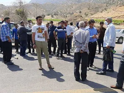 اجازه تضییع حقوق کارگران معترض کرومیت آسمینون داد نمی‌شود/ با محرکان برخورد می‌شود