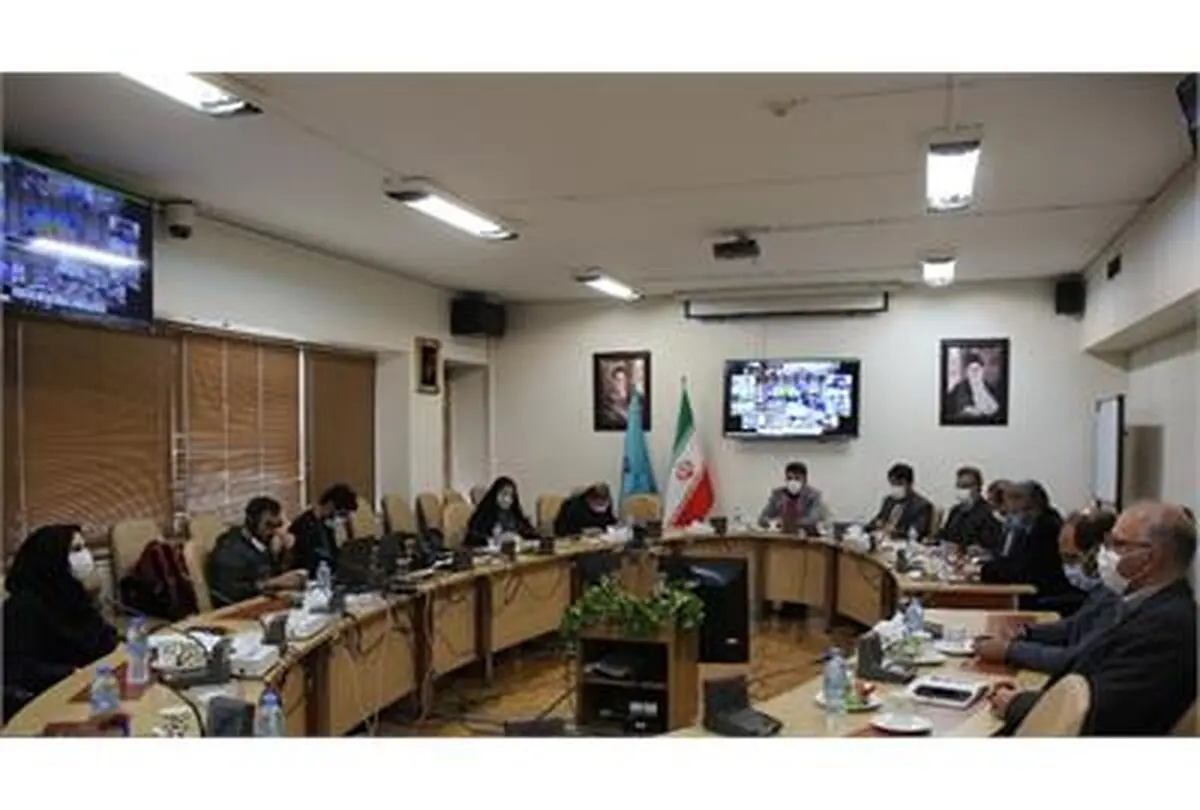 صیانت از نیروی انسانی؛ مهم‌ترین رویکرد بازرسان کار/ استفاده از ظرفیت تشکل‌های کارگری و کارفرمایی برای تشکیل کمیته‌های حفاظت فنی و بهداشت کار