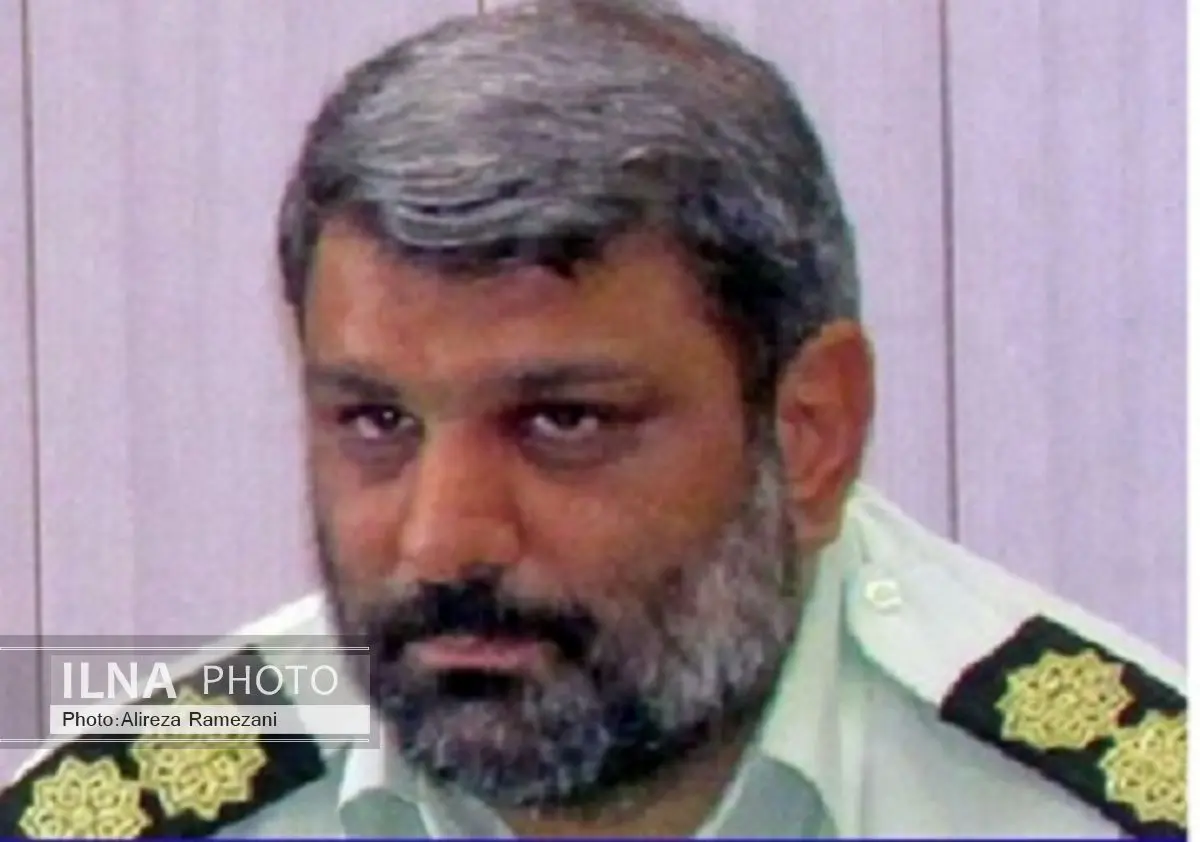 قاتل فراری نامزد احتمالی مجلس شورای اسلامی خرم آباد دستگیر شد