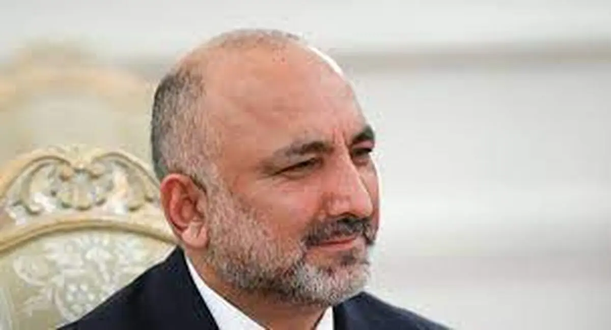 درخواست وزیر خارجه افغانستان برای اعمال مجدد تحریم‌ها علیه طالبان

