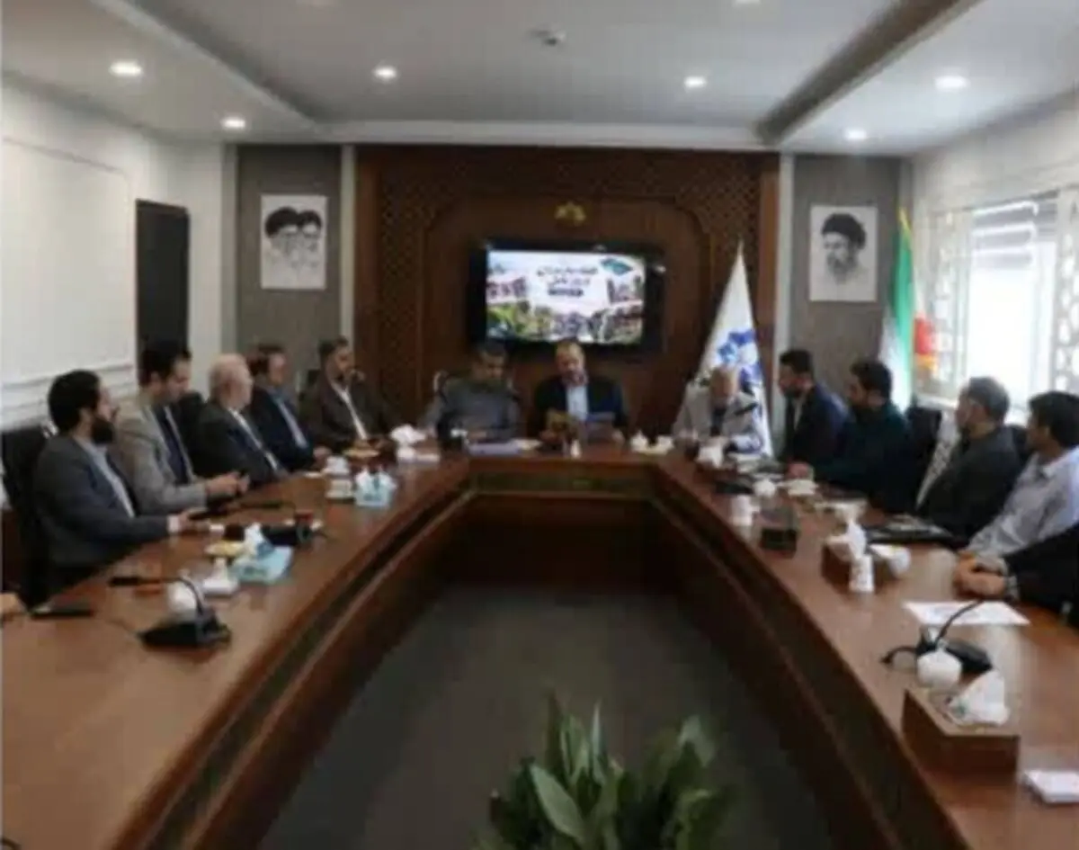 هفته مازندران و روز بابل برگزار می‌شود