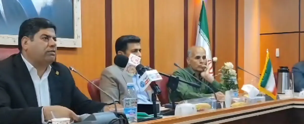 صدور خرماکارت بانک کشاورزی برای اولین بار در کشور 